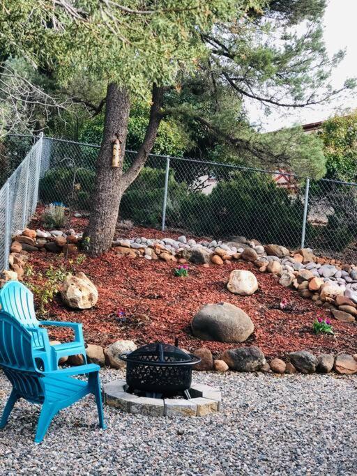 Holiday home Vista To Red Rock Pets Friendly And Hot Tub