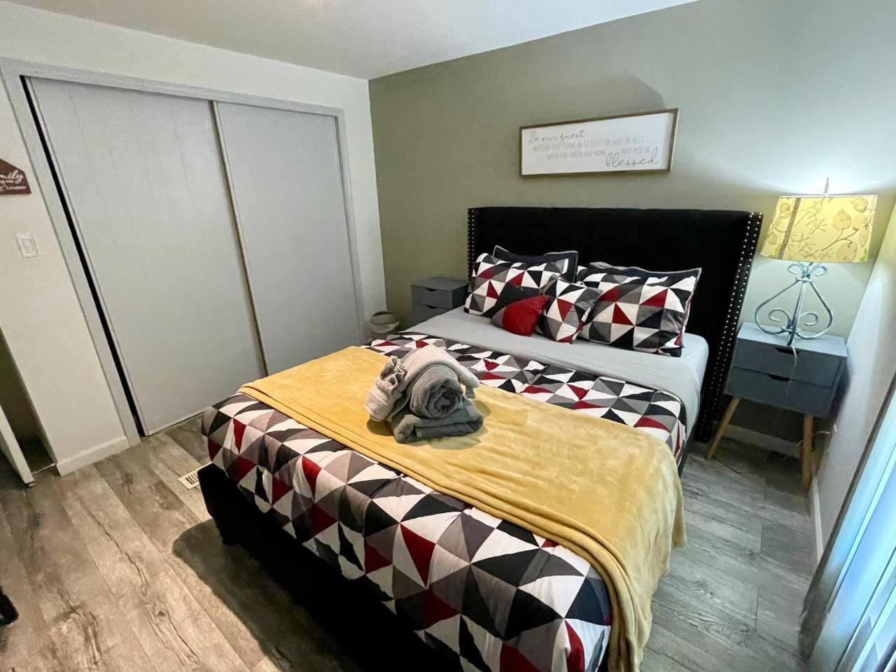 Vista To Red Rock Pets Friendly And Hot Tub Holiday home Sedona